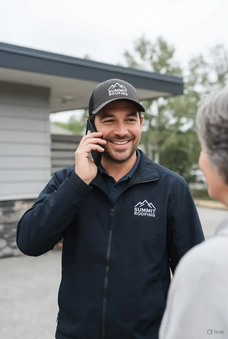 Flat Roof Leak Repair Friendship, OH FAQs